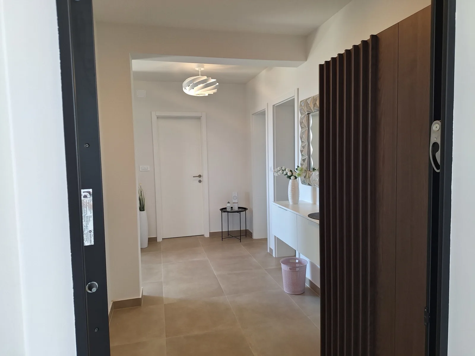 Apartment Traum-Meerblick-Vodice