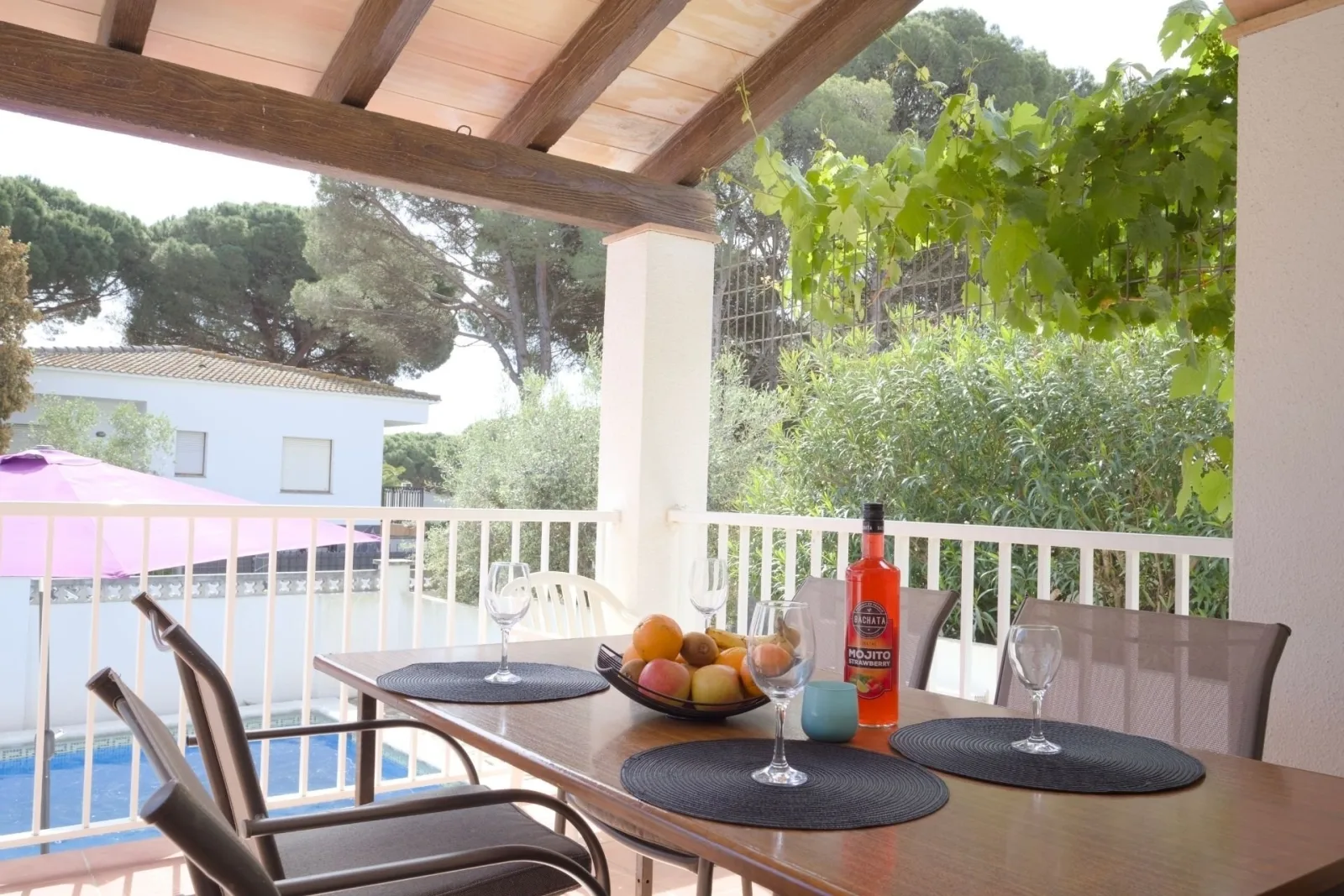 Haus LA  MOUETTE