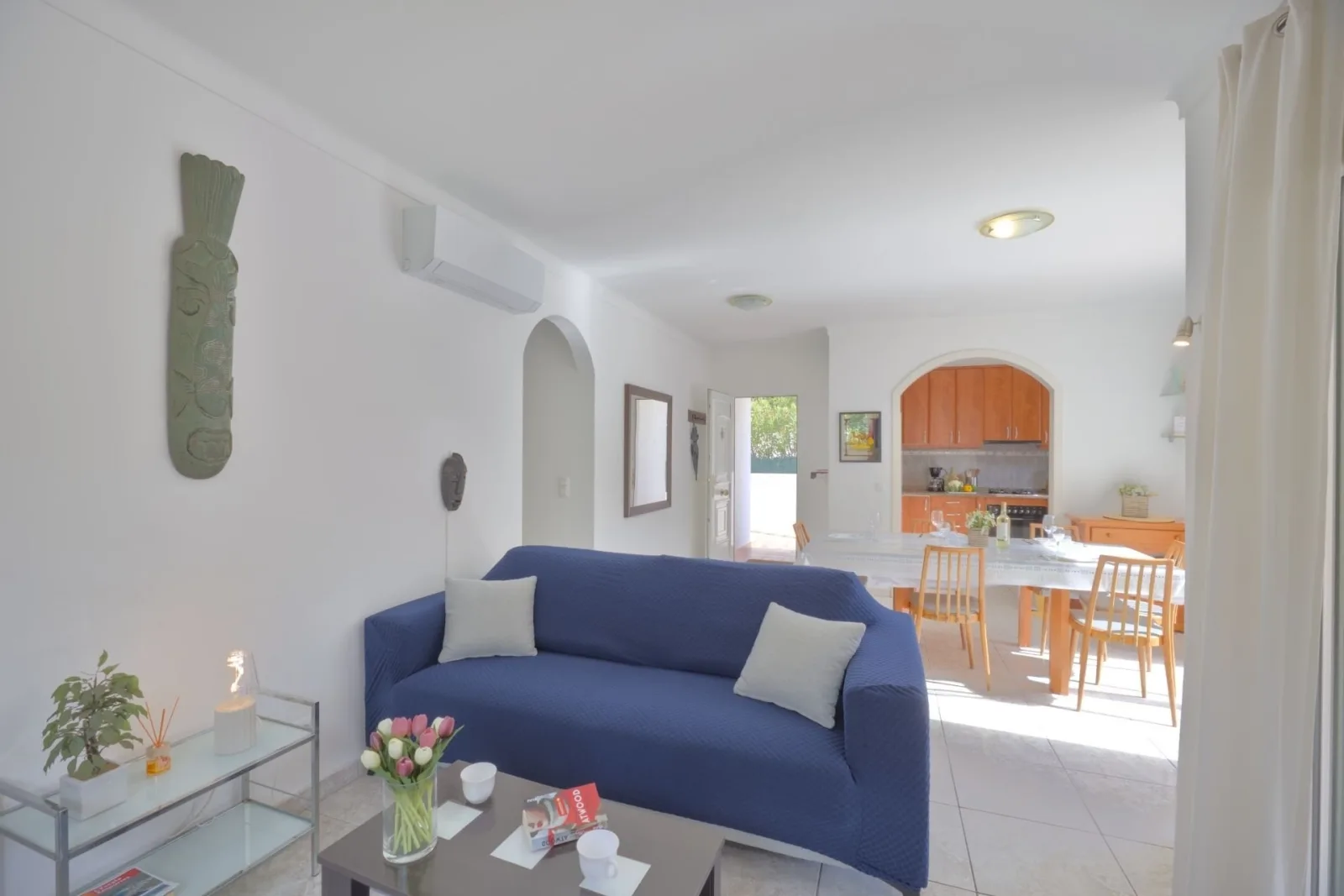 Haus LA  MOUETTE