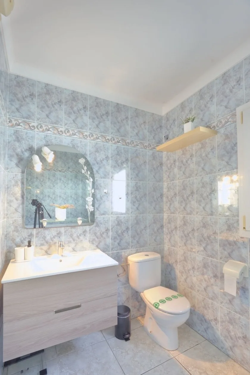 Haus LA  MOUETTE