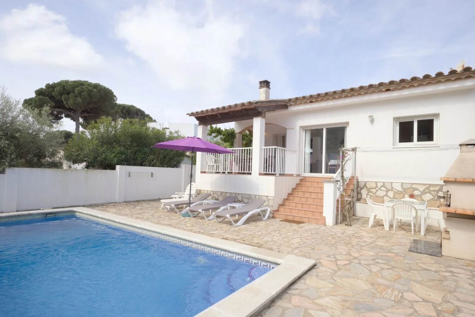 Haus LA  MOUETTE