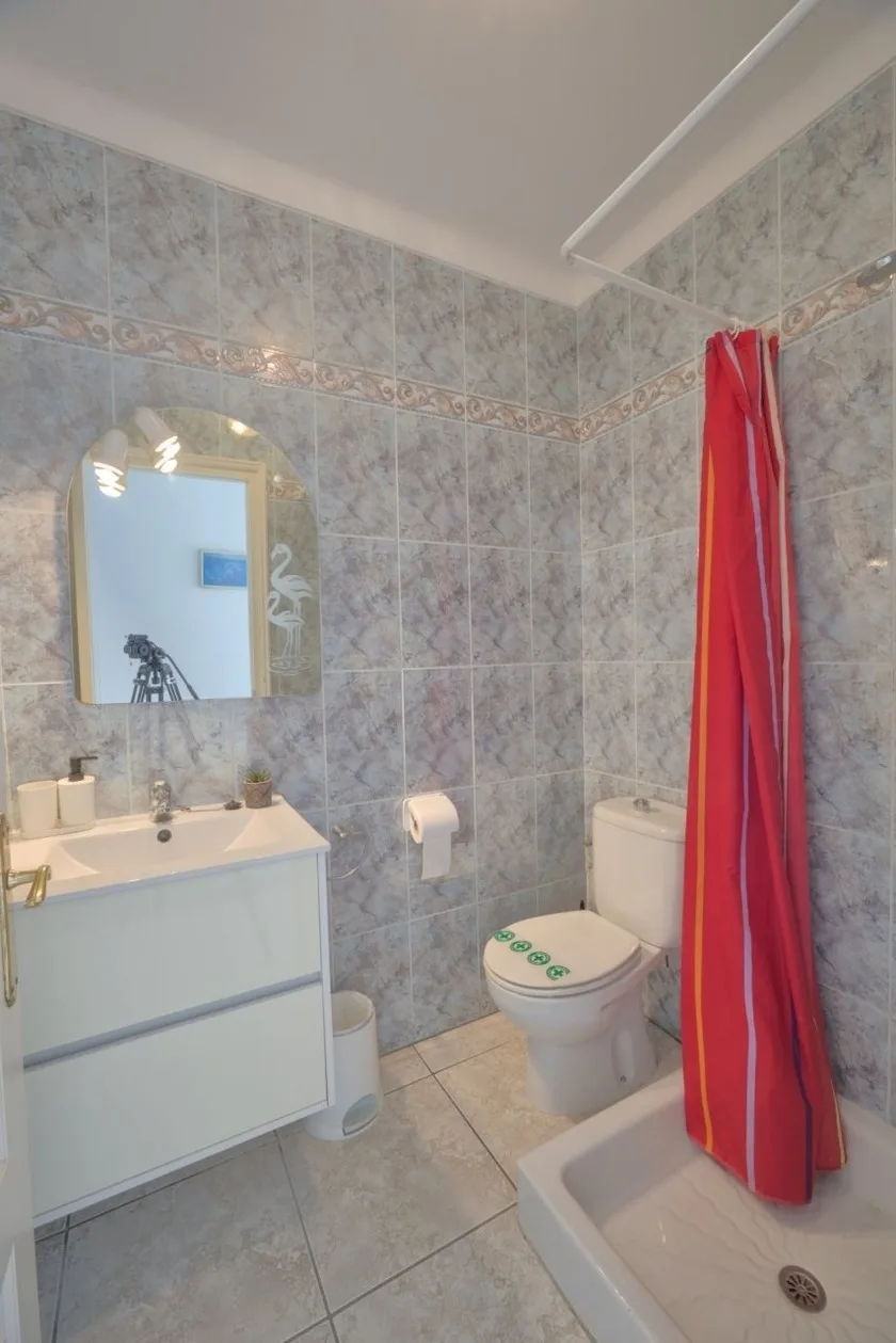Haus LA  MOUETTE