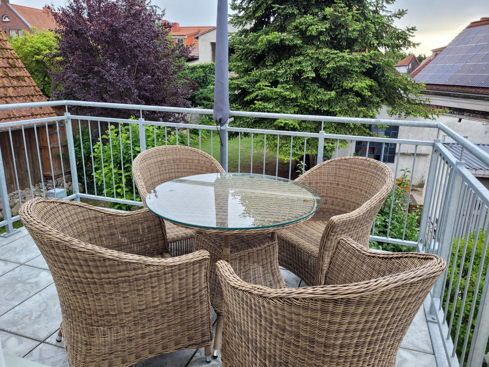FeWo Todeskino "Strandgut" in Heiligenhafen