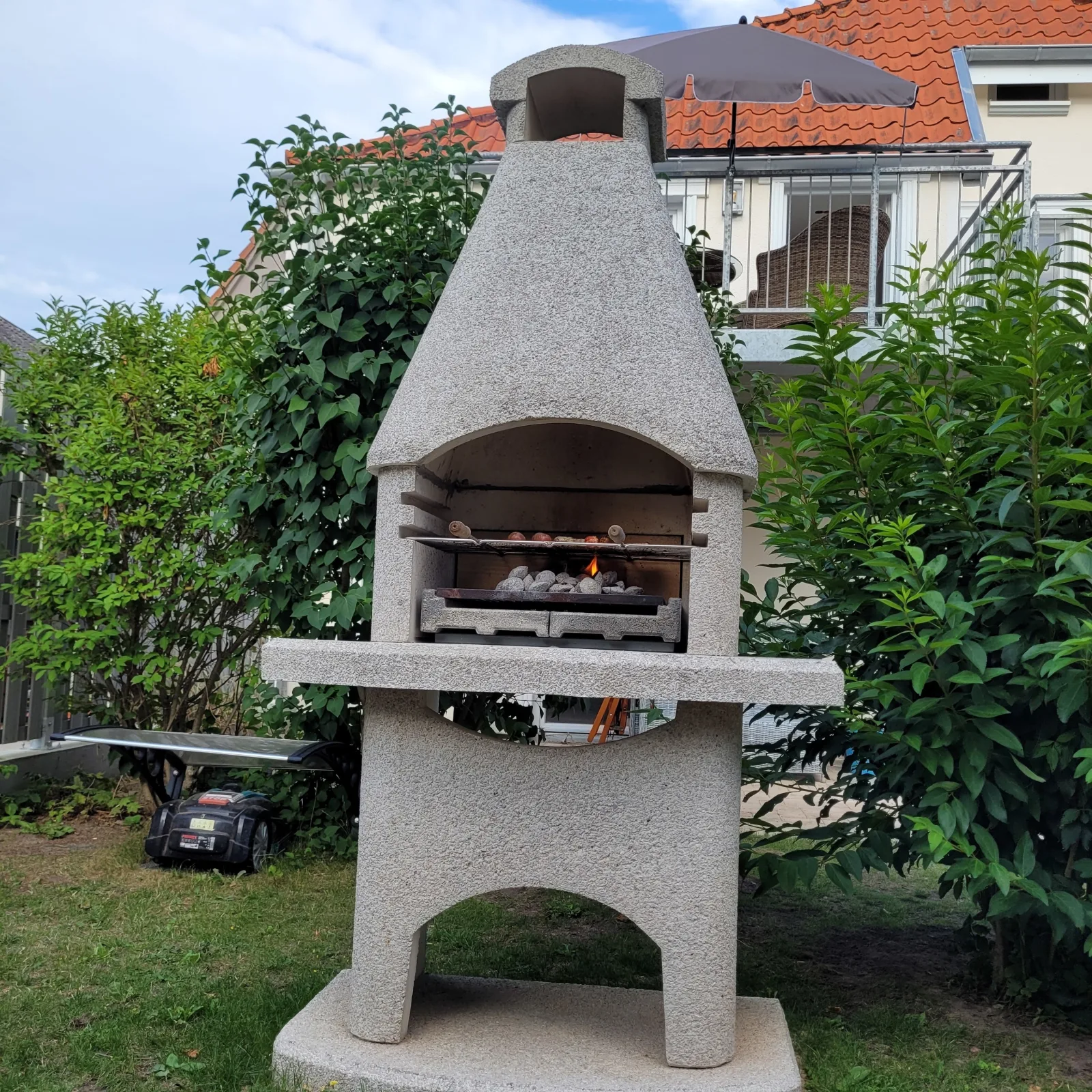 FeWo Todeskino "Strandgut" in Heiligenhafen