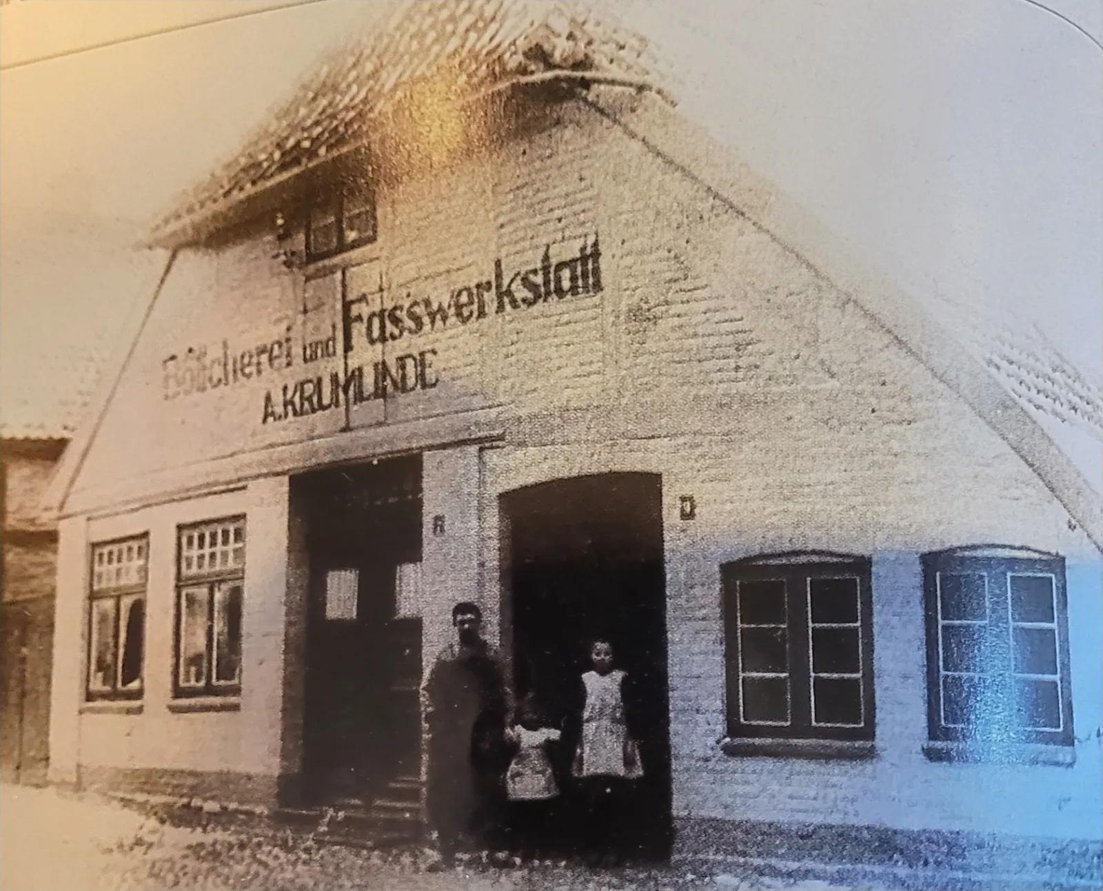 FeWo Todeskino "Strandgut" in Heiligenhafen