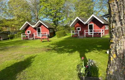 Rinkenæshus Hytte C