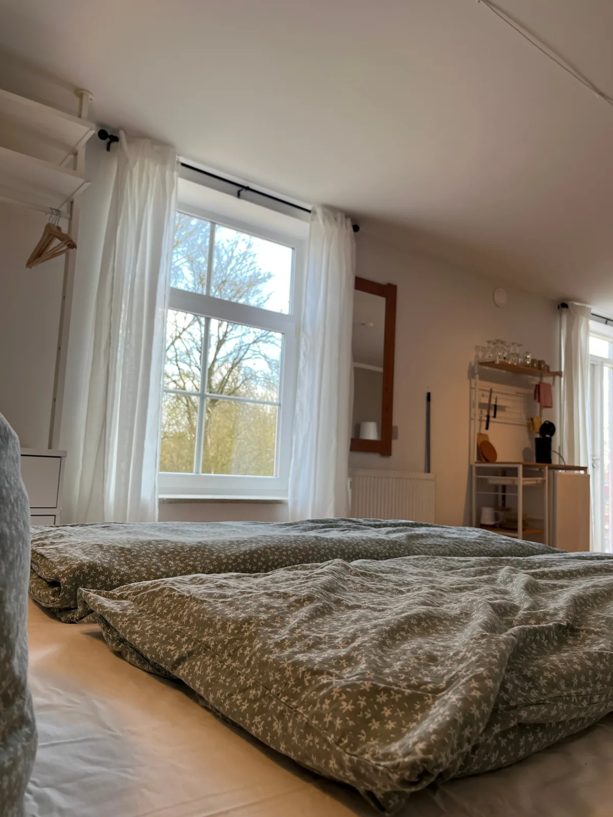Rinkenæshus  Das Grosses Zimmer