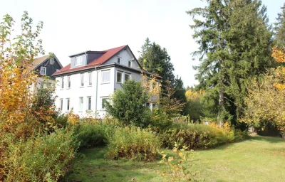 Apartment Pusteblume