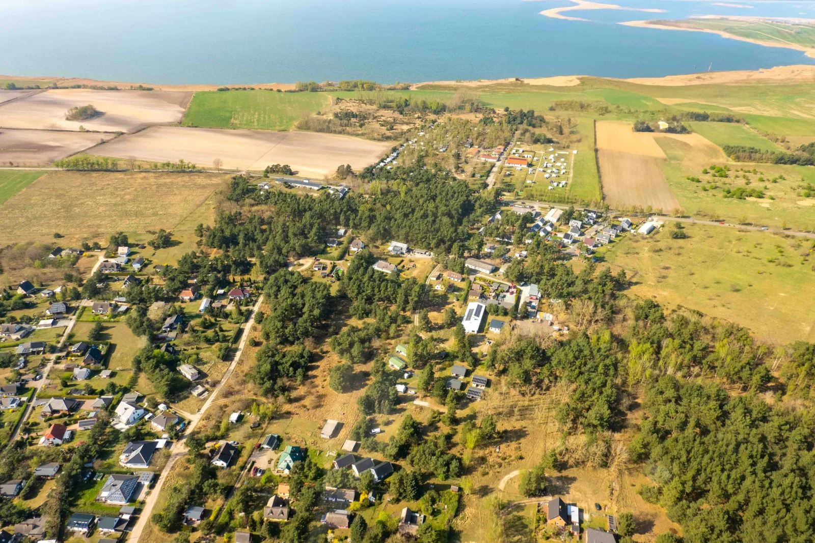Ferienhaus Ostsee