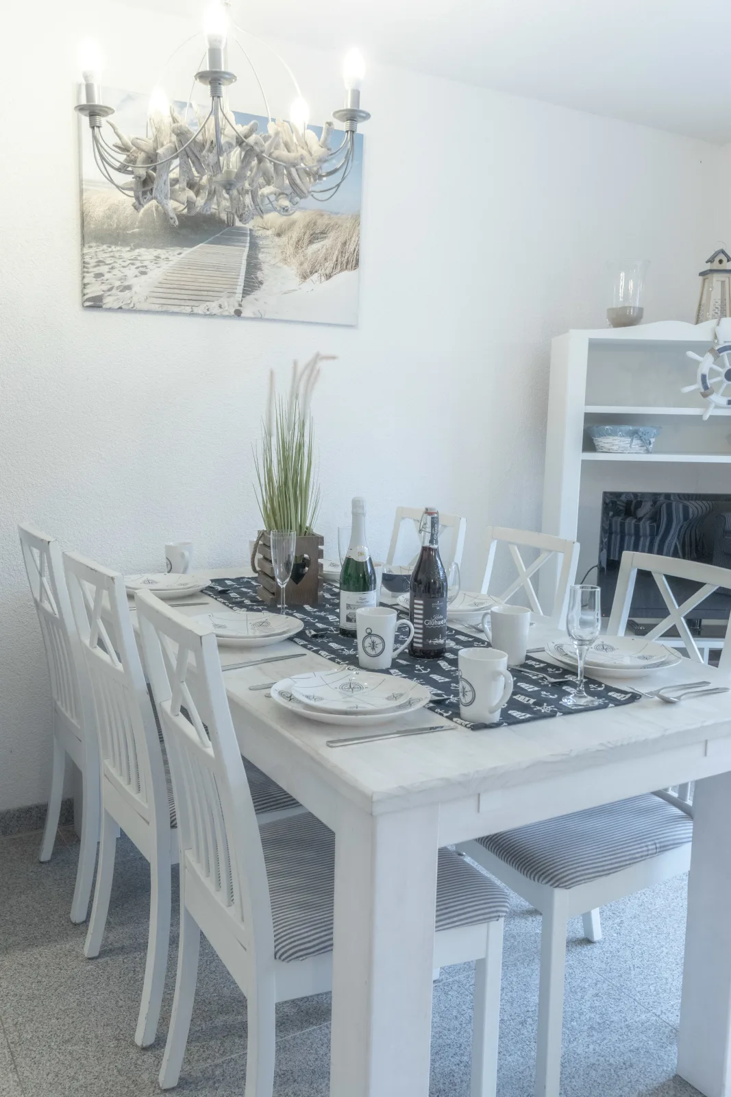 Ferienhaus Ostsee