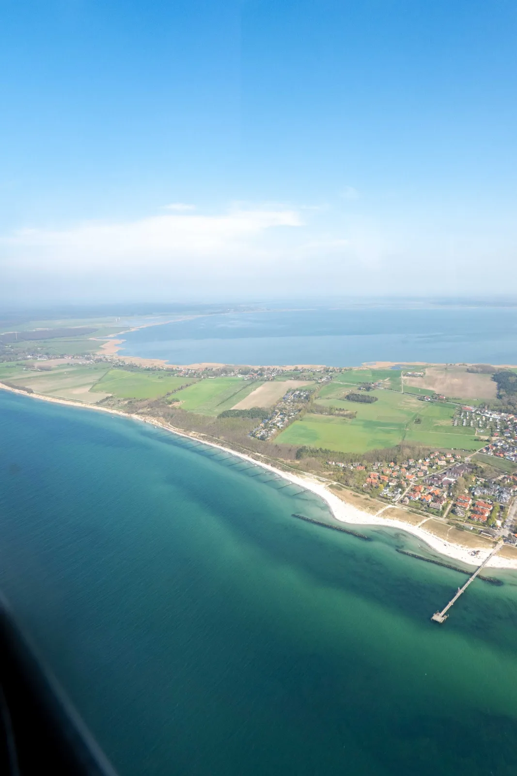 Ferienhaus Ostsee