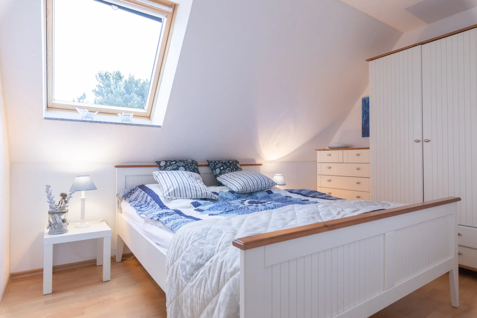 Ferienhaus Ostsee