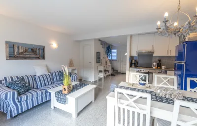 Ferienhaus Ostsee