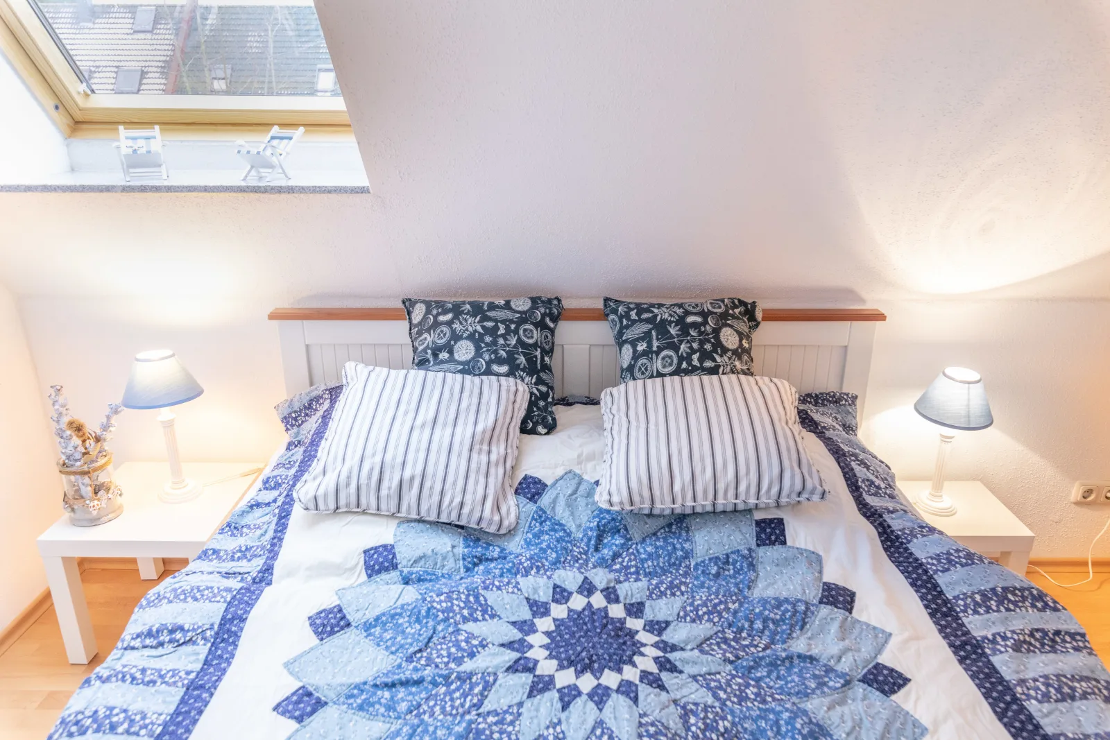 Ferienhaus Ostsee