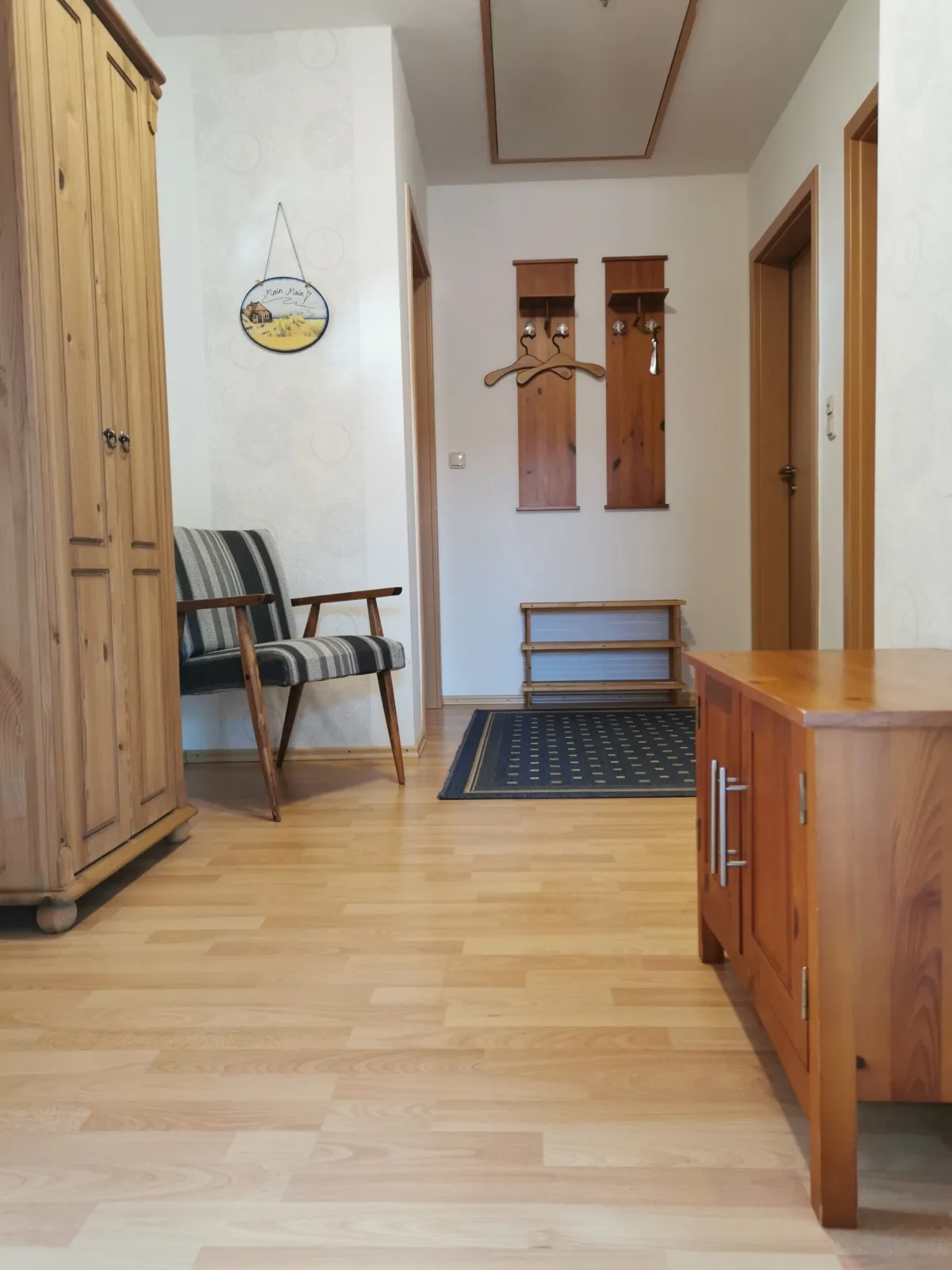 Ferienwohnung Kerstin in Strackholt