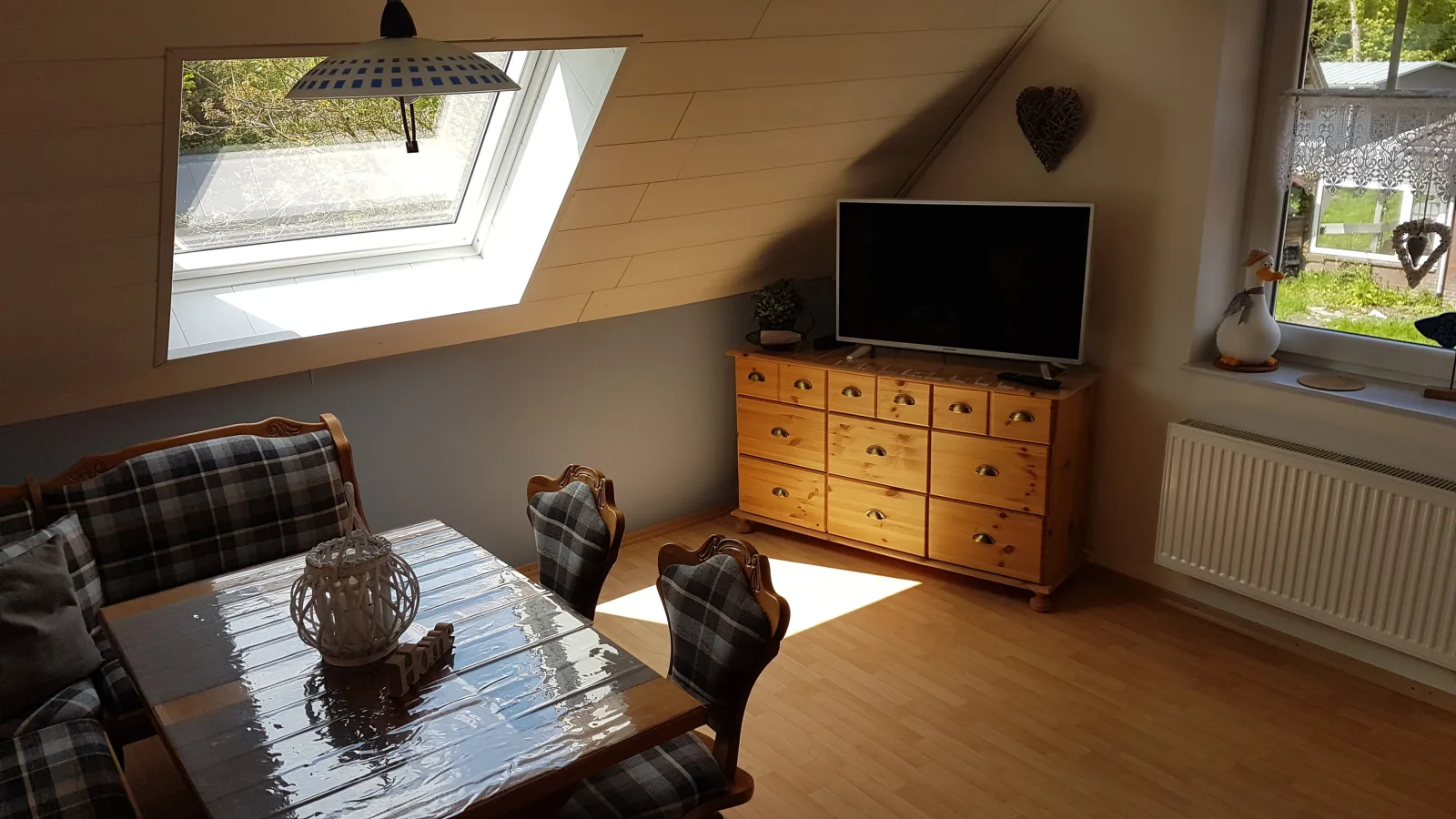 Ferienwohnung Kerstin in Strackholt
