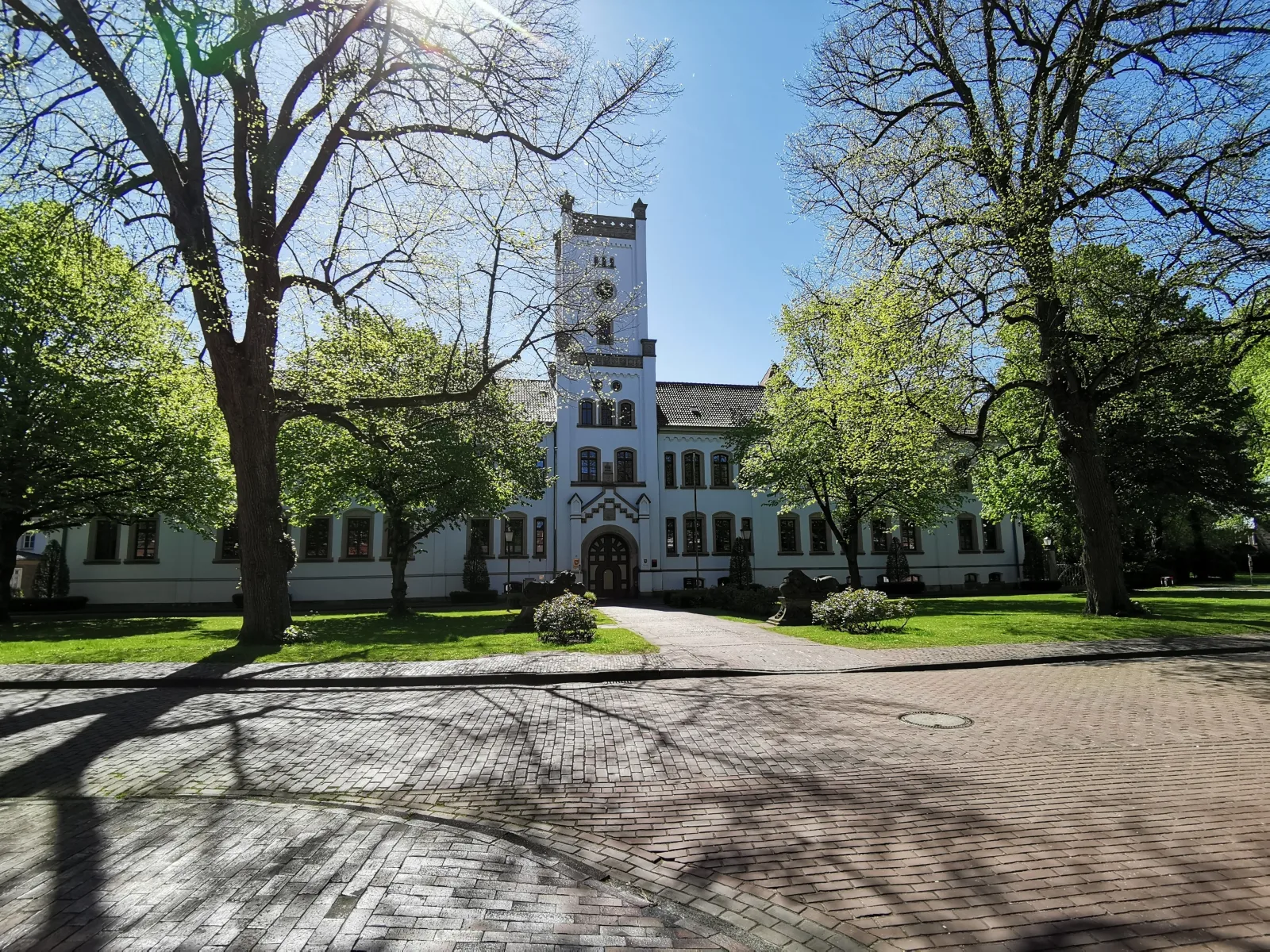 Ferienwohnung Kerstin in Strackholt