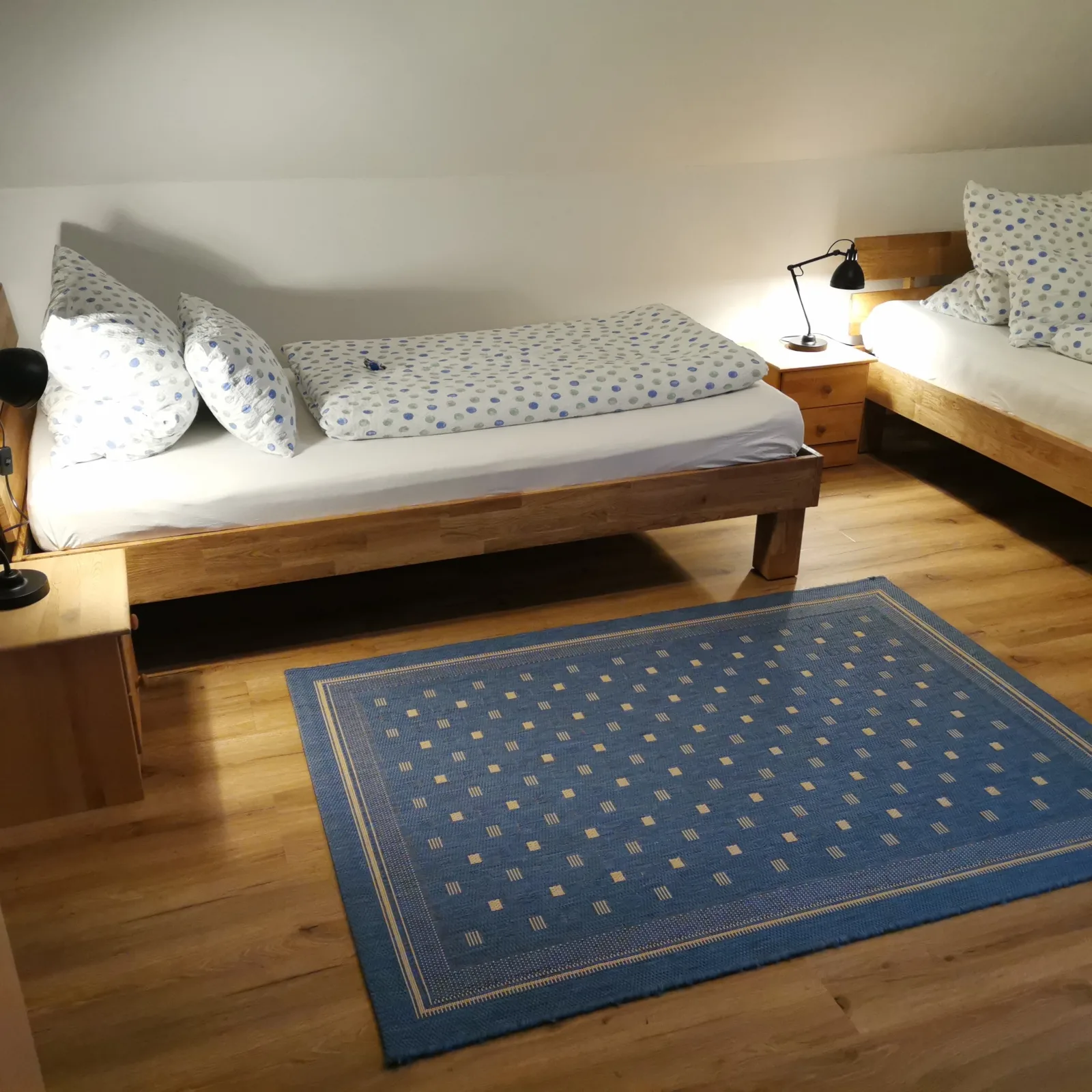 Ferienwohnung Kerstin in Strackholt