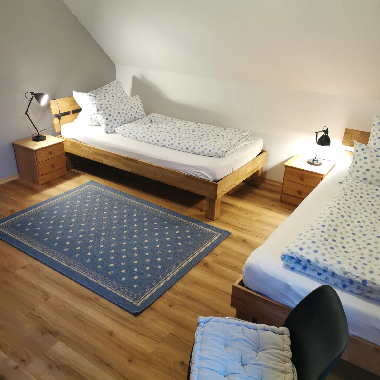 Ferienwohnung Kerstin in Strackholt