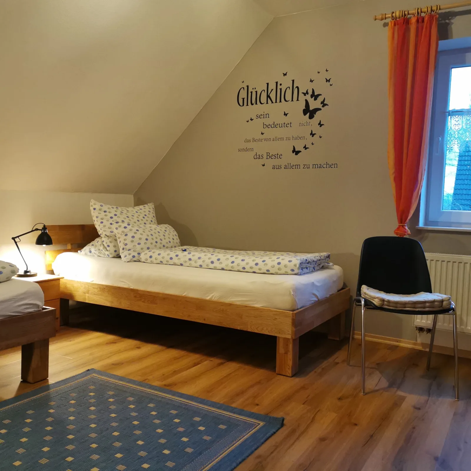 Ferienwohnung Kerstin in Strackholt