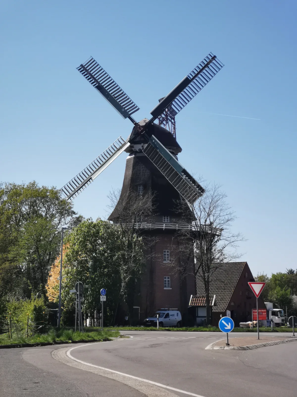 Ferienwohnung Kerstin in Strackholt