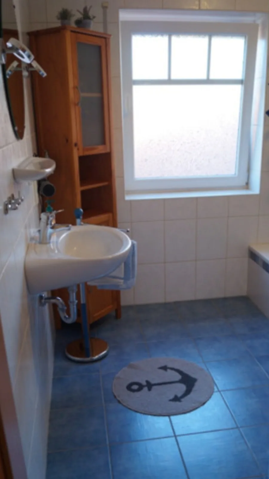 Ferienwohnung Kerstin in Strackholt