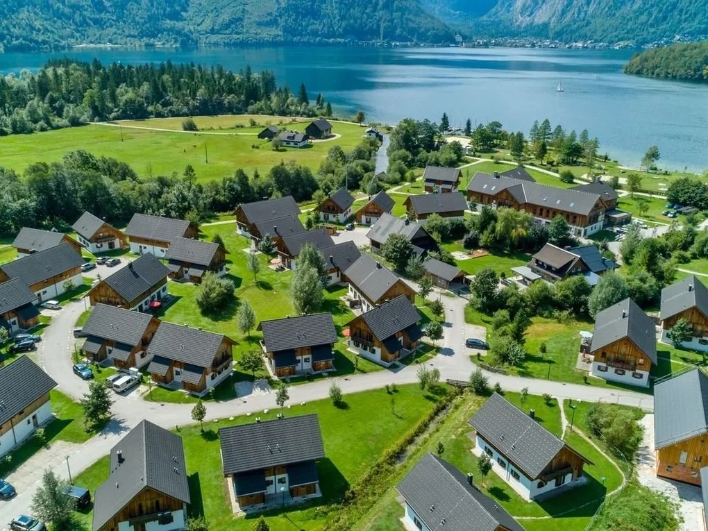 Ferienwohnung im Landhaus am See