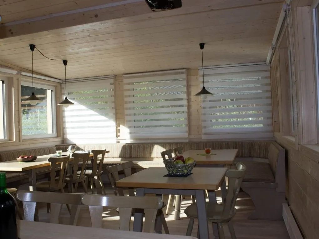 Ferienwohnung im Landhaus am See