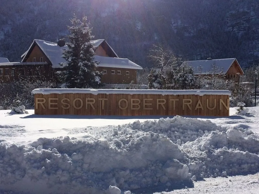 Ferienwohnung im Landhaus am See