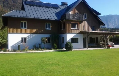 Ferienwohnung im Landhaus am See