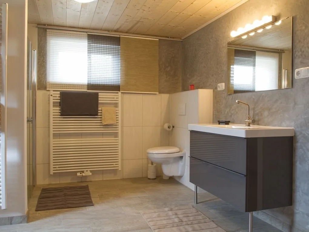 Ferienwohnung im Landhaus am See