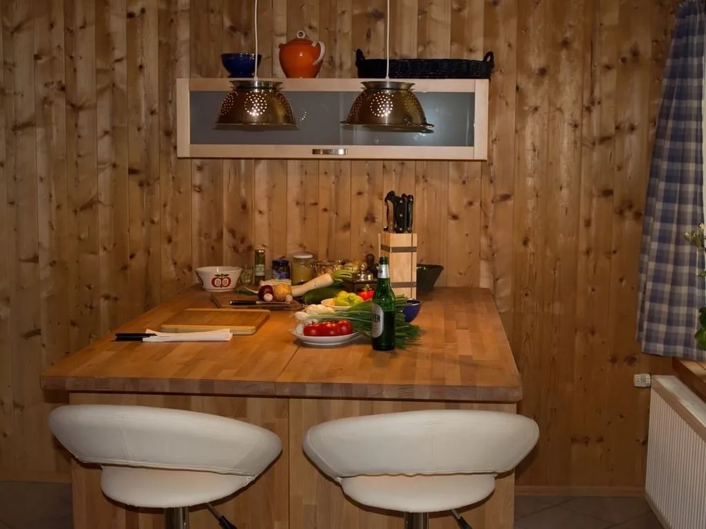 Ferienwohnung im Landhaus am See