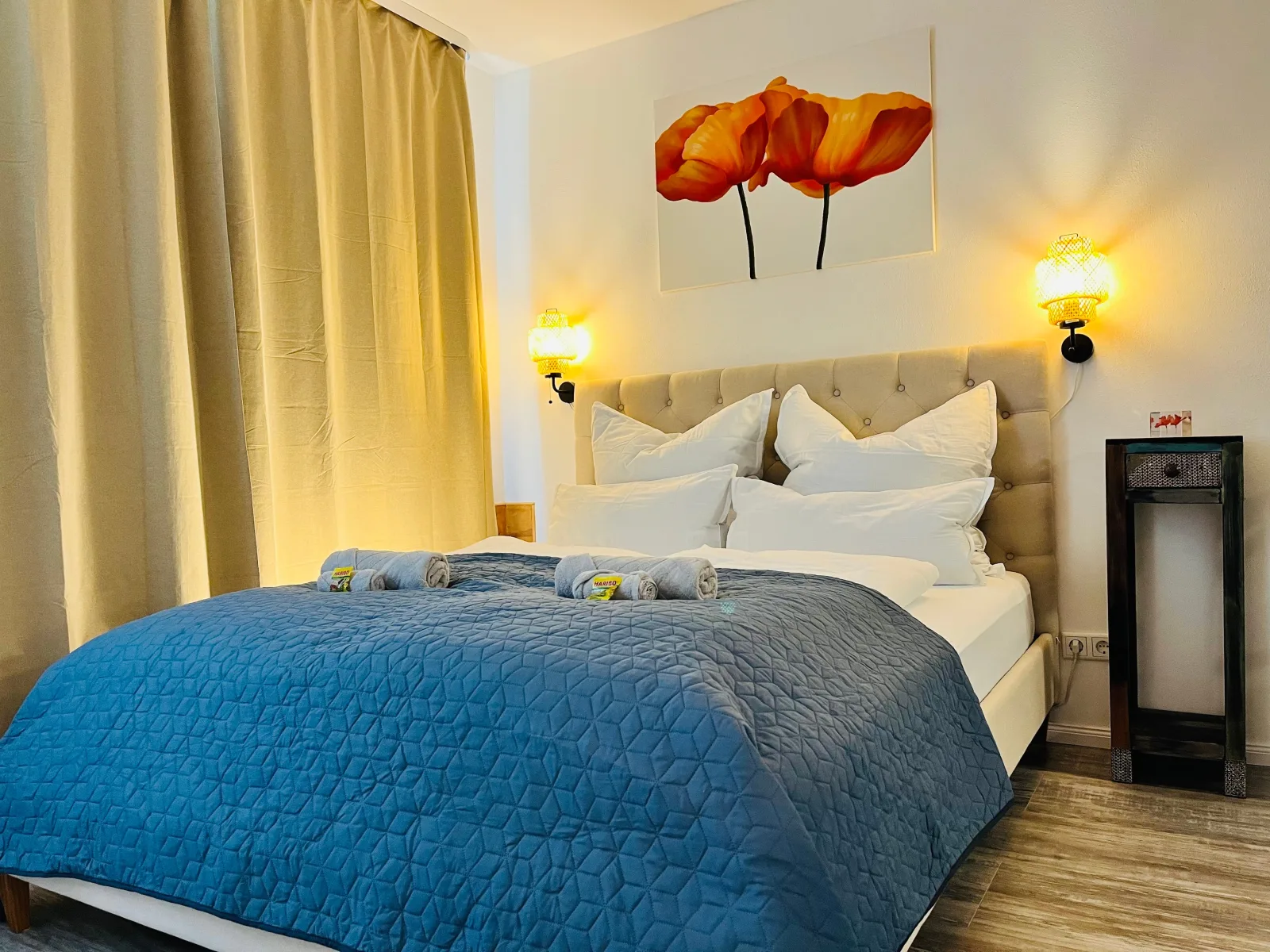 AyCatcherHomes - Orion | Old Town | 2 Guests