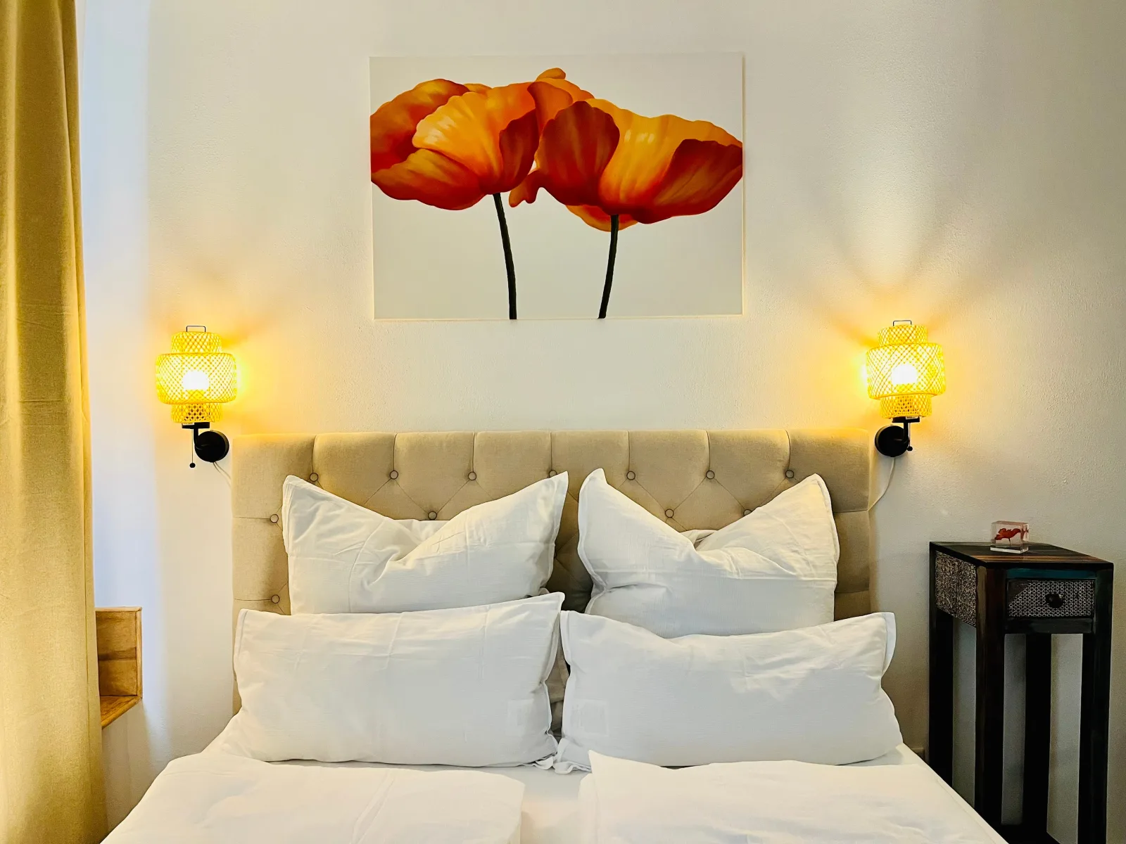 AyCatcherHomes - Orion | Old Town | 2 Guests