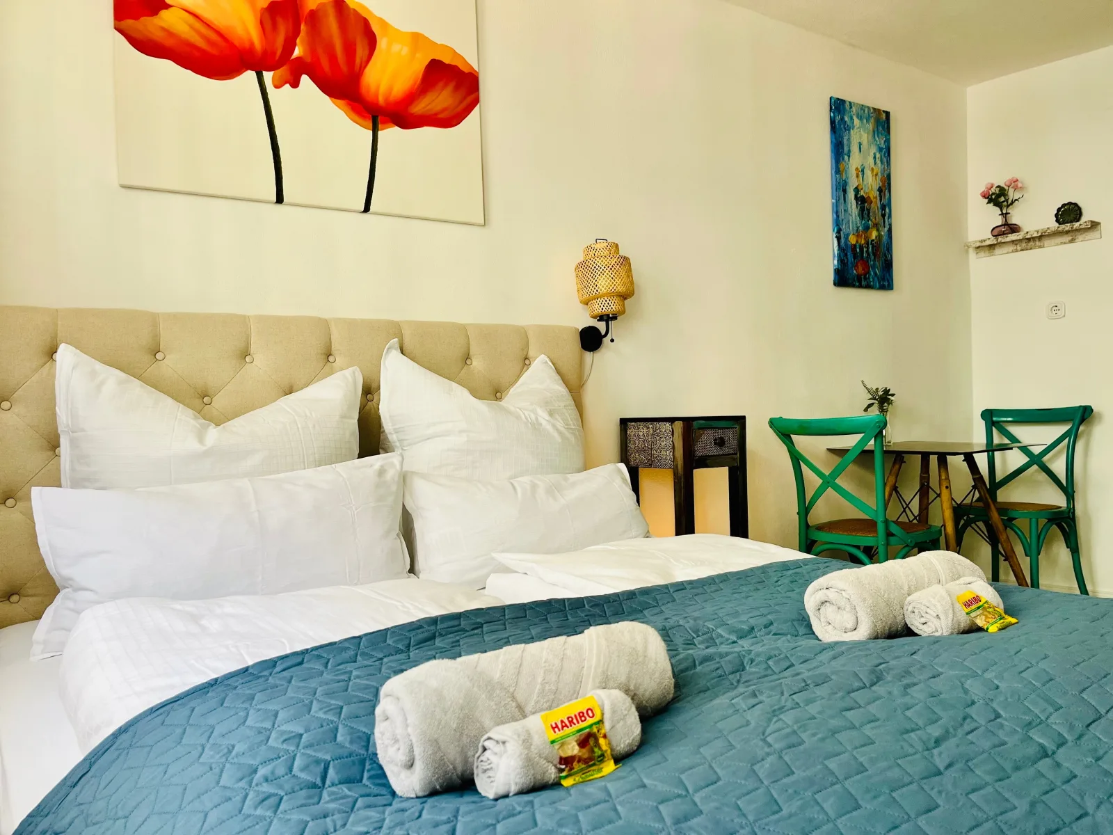AyCatcherHomes - Orion | Old Town | 2 Guests