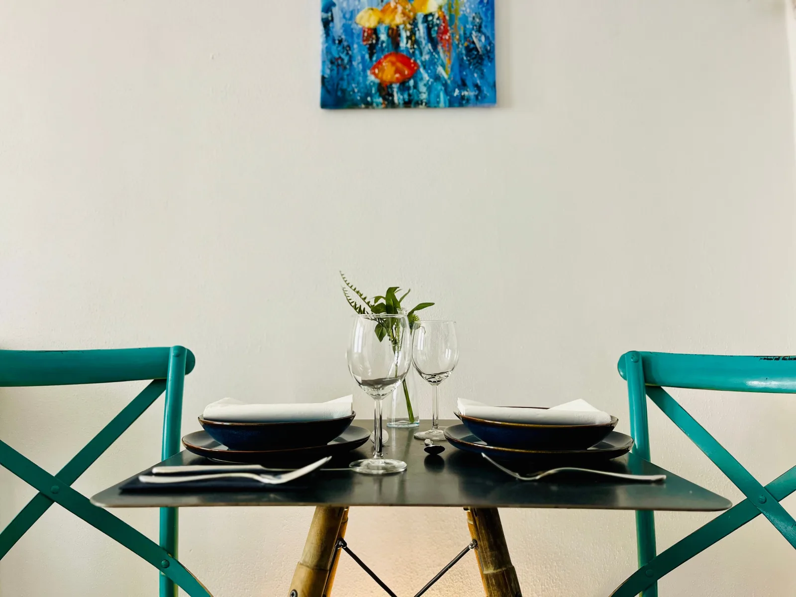 AyCatcherHomes - Orion | Old Town | 2 Guests