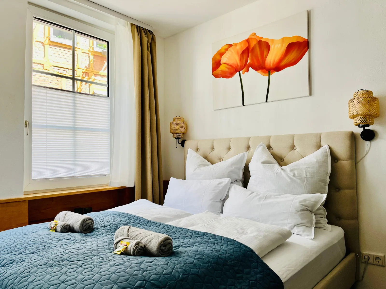AyCatcherHomes - Orion | Old Town | 2 Guests