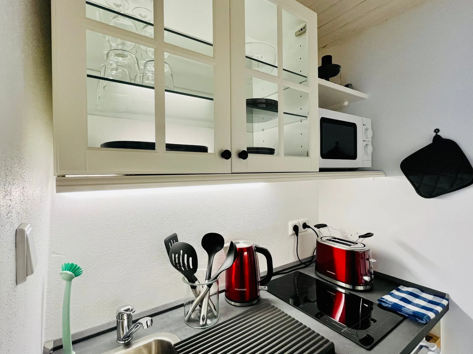 AyCatcherHomes - Orion | Old Town | 2 Guests