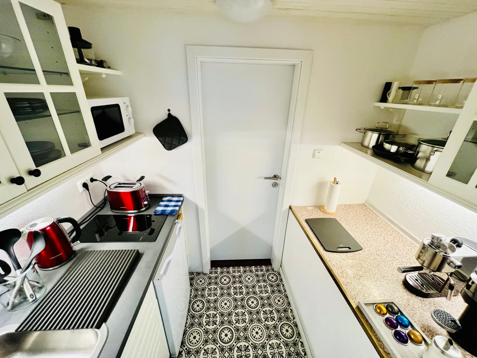 AyCatcherHomes - Orion | Old Town | 2 Guests