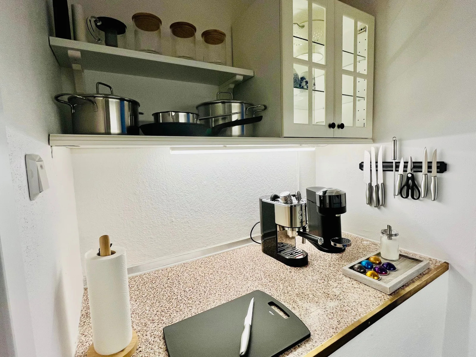 AyCatcherHomes - Orion | Old Town | 2 Guests