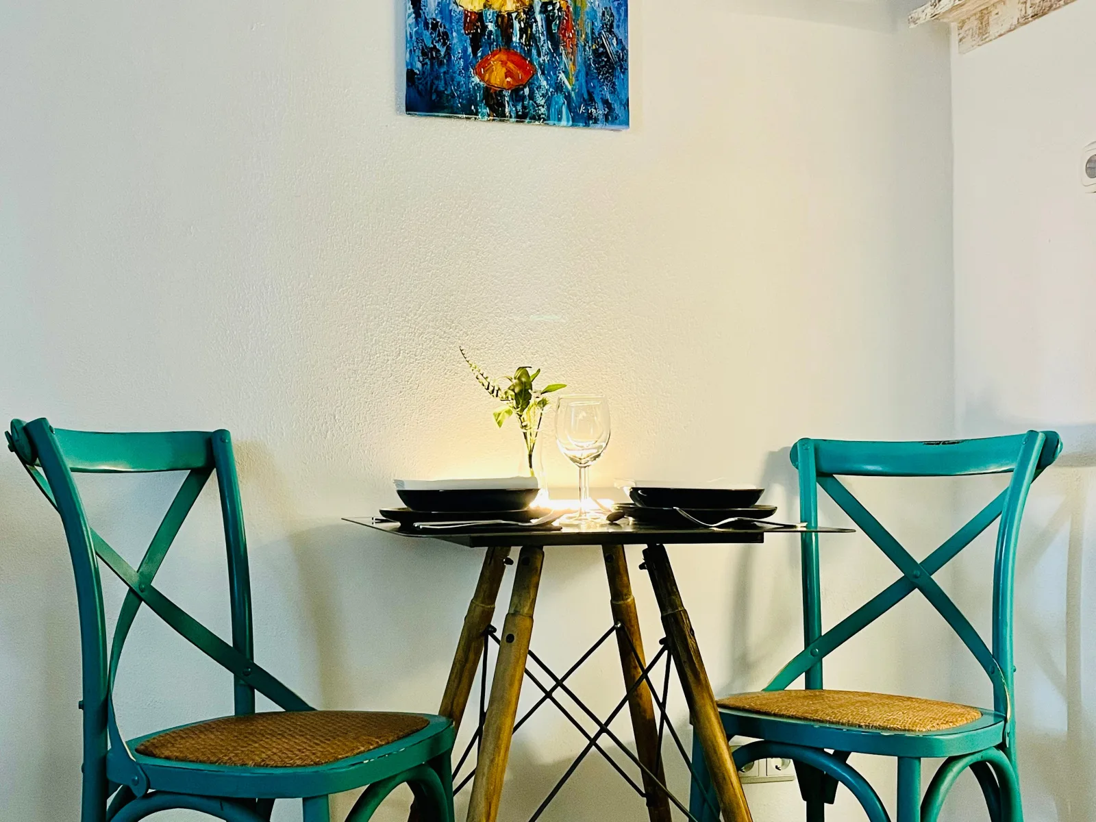 AyCatcherHomes - Orion | Old Town | 2 Guests