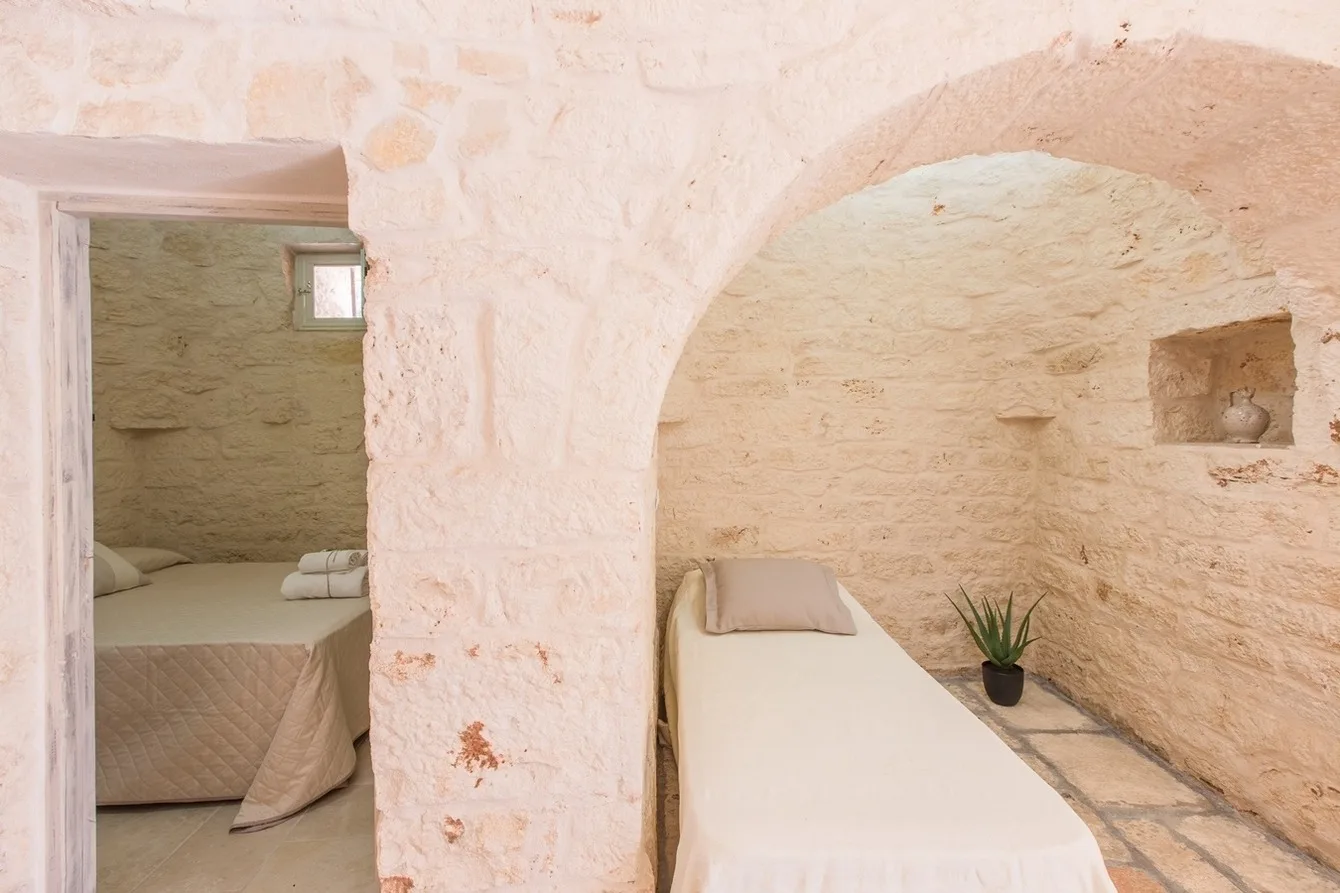 Trullo Pioppo Gigante