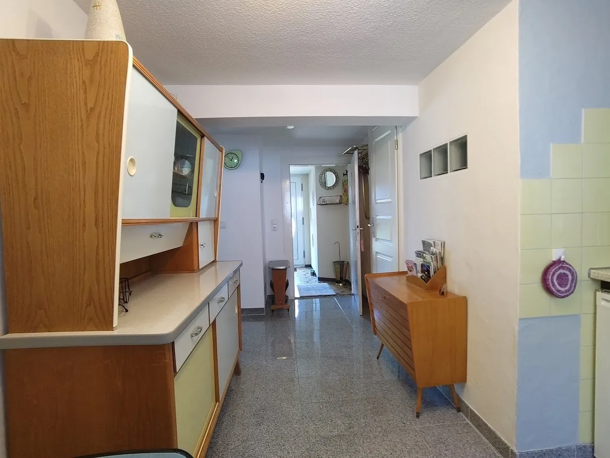 Ferienwohnung Sorgenfrei