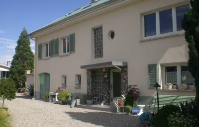 Ferienwohnung Sorgenfrei