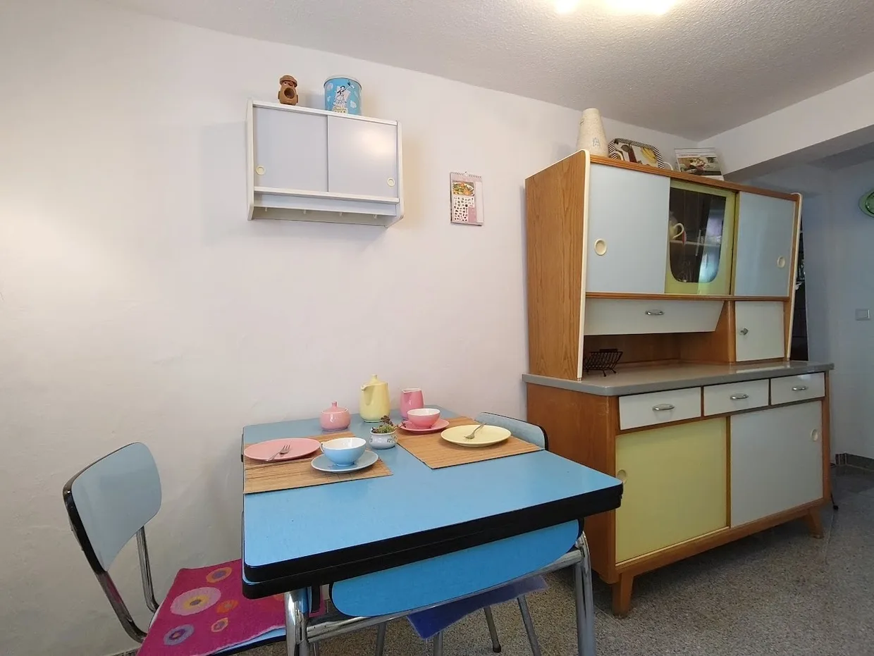 Ferienwohnung Sorgenfrei