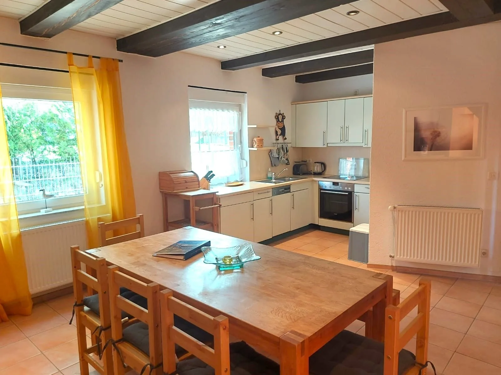 Ferienhaus Skipperglück