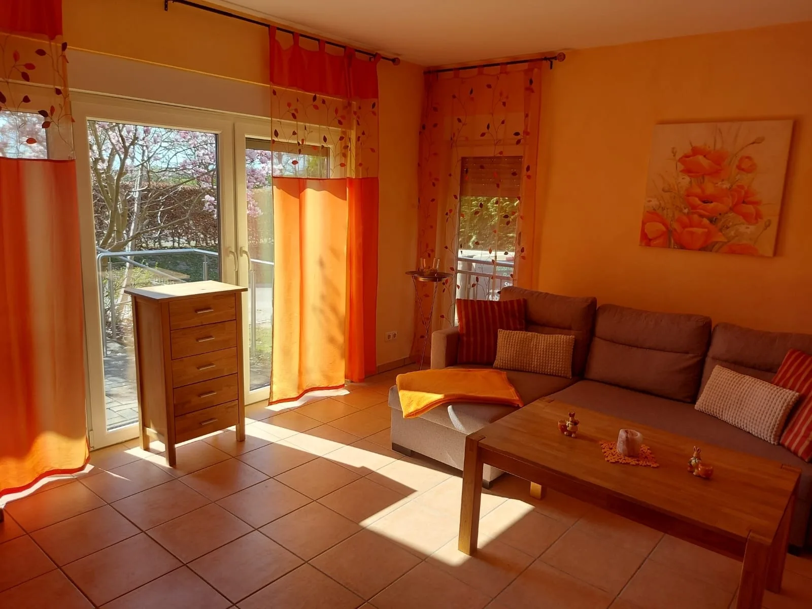 Ferienhaus Skipperglück