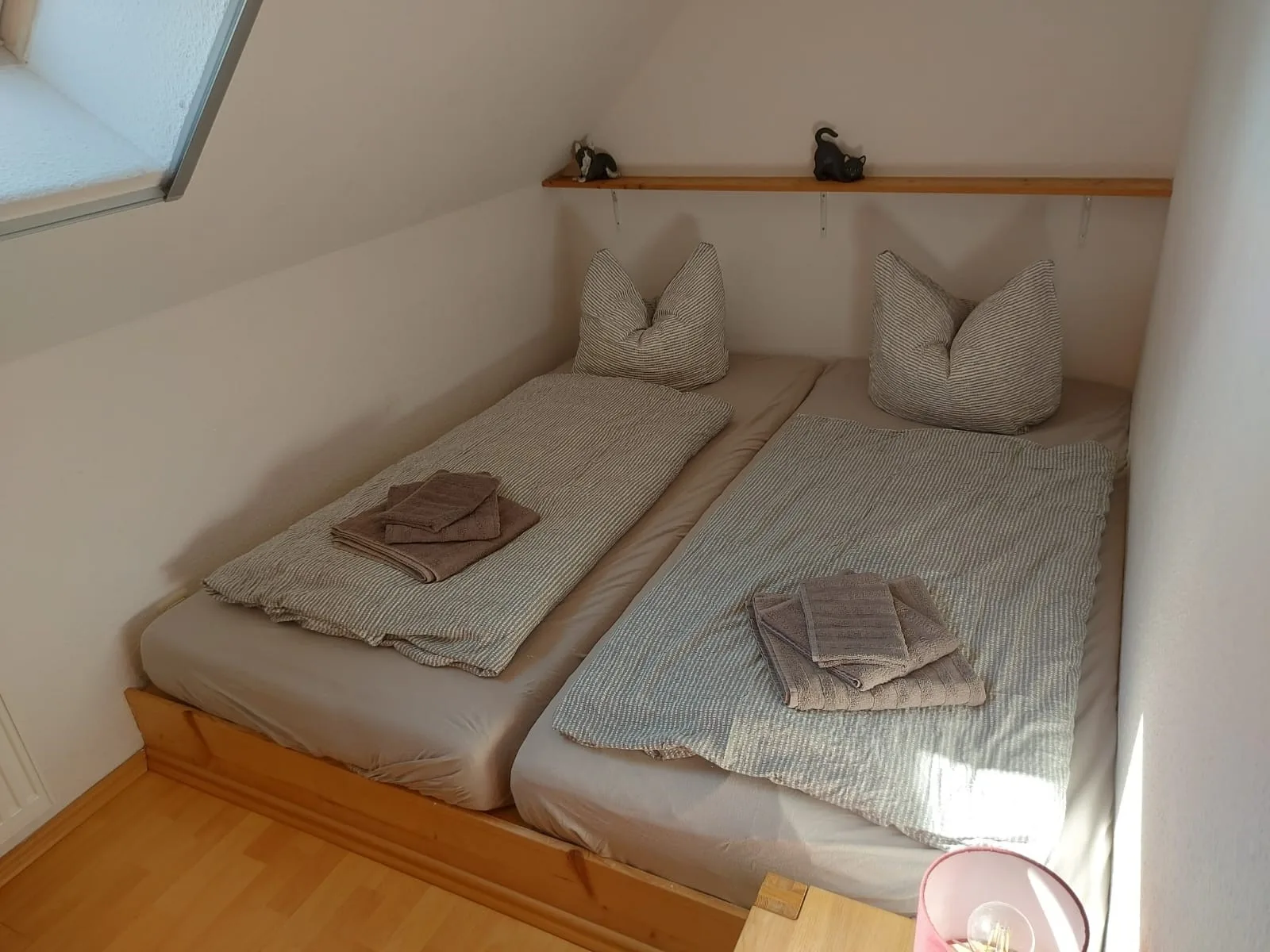 Ferienhaus Skipperglück