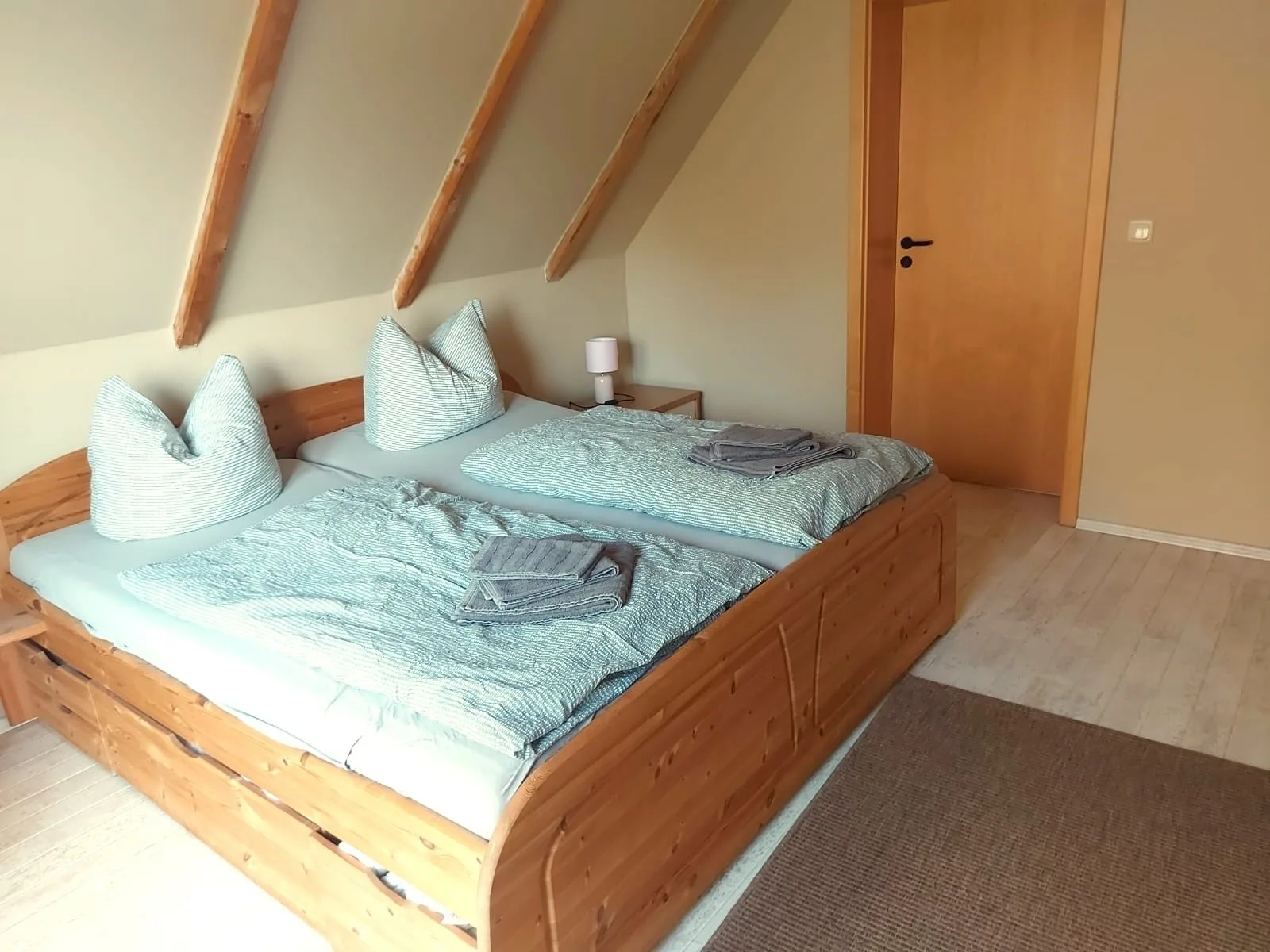 Ferienhaus Skipperglück