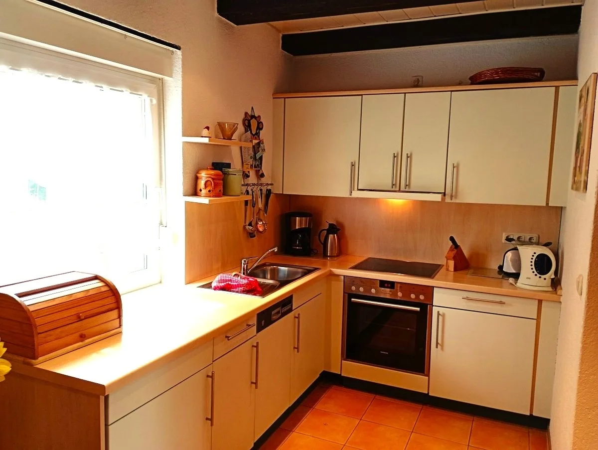 Ferienhaus Skipperglück